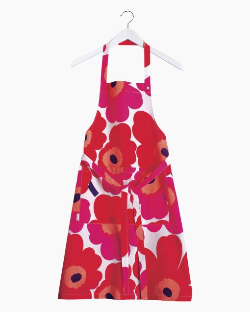 Pieni Unikko Apron