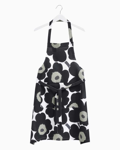 Pieni Unikko Apron