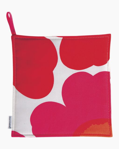 Pieni Unikko Pot Holder