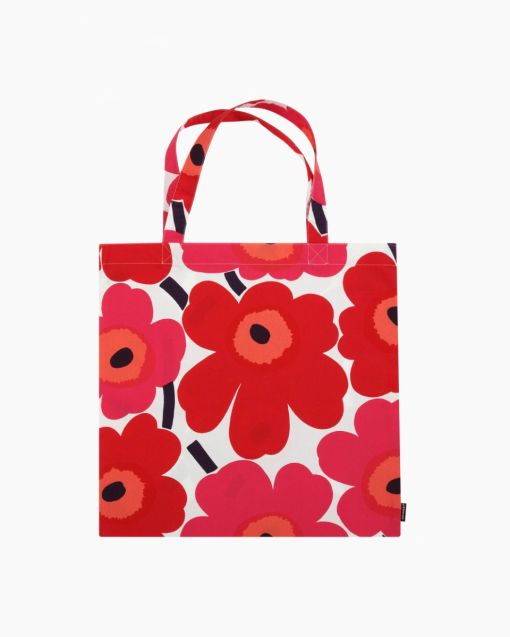 Pieni Unikko Bag 44X43Cm