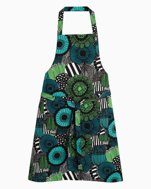 Pieni Siirtolapuutarha Apron