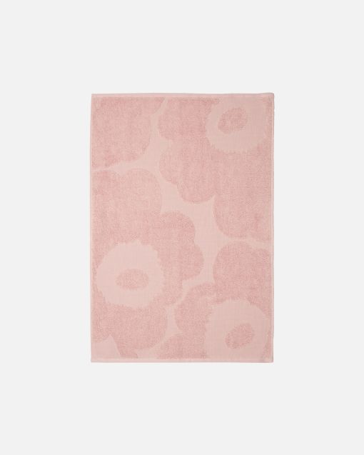 Unikko Hand Towel 50X70Cm