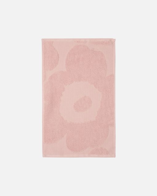 Unikko Guest Towel 32X50Cm