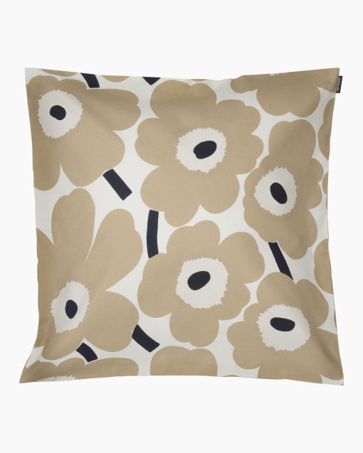 Pieni Unikko Cushion C.50X50Cm